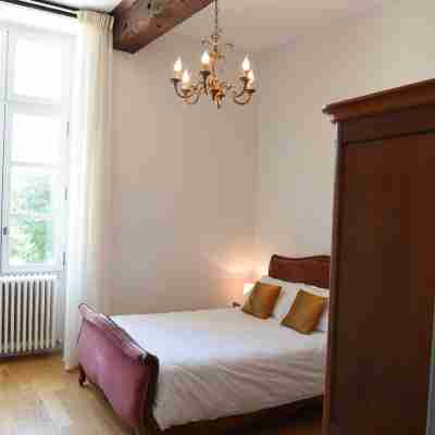 Chateau de Mons en Armagnac - Hôtel - Restaurant - Boutique Rooms