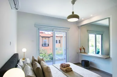 Phaedrus Living Seaside Luxury Limnaria 172 Hotels in 