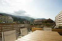 Family Fun Pohorje Hotels in Visole