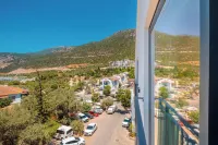 SeaTown Hotel - Scenic