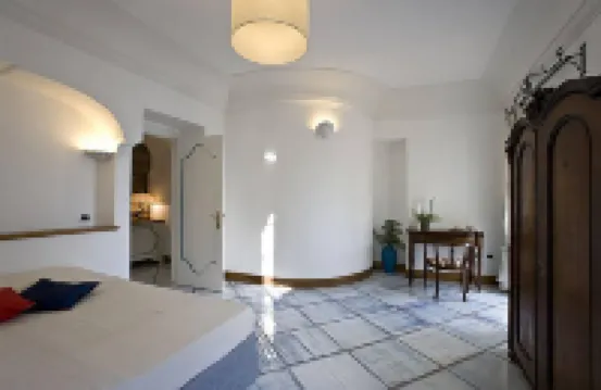 Amore Rentals - Villa le Sirene