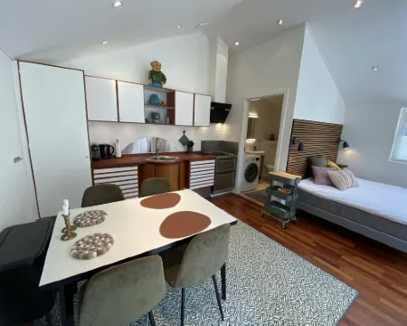 Hotel Town Living Hotels in Ringkobing