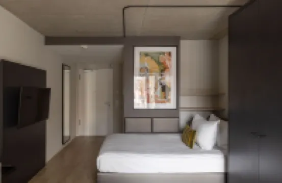 Numa Munich Stark Hotels in Munich