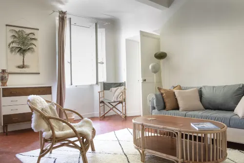 Maison Sumiane Hotels in Brignoles