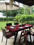 Laguna Villas Boutique Hotel - Morgenmad