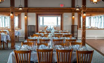 Lighthouse Inn Cape Cod