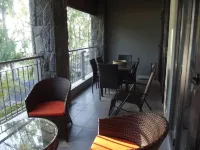 West Terraces Residence No 5 with Seafront - Licensed by Tourism Authority 13516