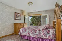 Ranchette Ponderosa - the Timpanogos #1 at Wind Walker Homestead Hotels in Spring City