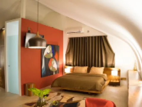 Lucca Resort & Residence Hotels in Jepara