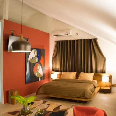 Lucca Resort & Residence