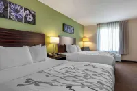 Sleep Inn & Suites Oakley I-70