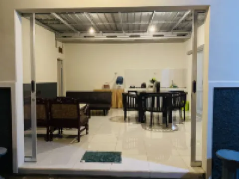 Robiu Bed & Breakfast