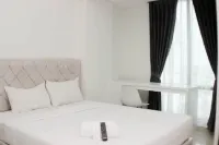 Best Choice and Comfy Studio Apartment LRT City Bekasi Hotels in Rawalumbu