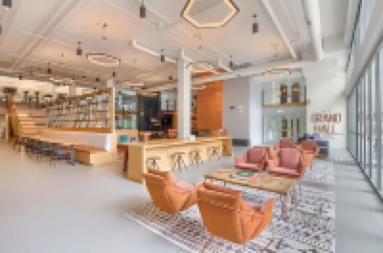 Sentral Union Station