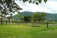 Lodging and Tranquility