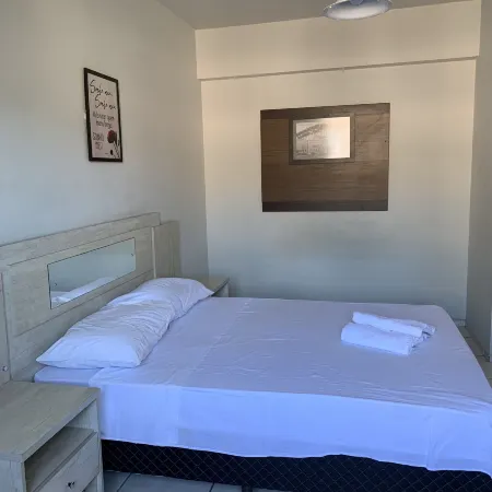 Loft Abdon Batista