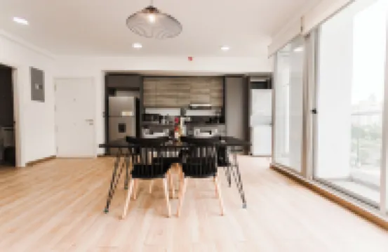 Boutique Apartments Panama