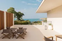 Casa Paradisu Hotels in Belgodere