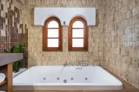 Azatis Luxury Villa - Villas