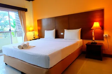 รูปภาพของบ้านสวนเพชร รีสอร์ท