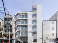 Urashima Inn - Gangi - Hotels in Onomichi