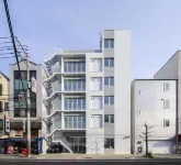 Urashima Inn - Gangi - Hotels in Onomichi