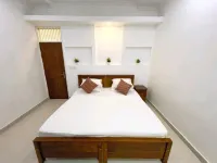 Everest Lodge