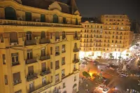 Gresham Hotel Hotels in Cairo