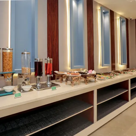 Regenta Place Phagwara by Royal Orchid Hotels Limited