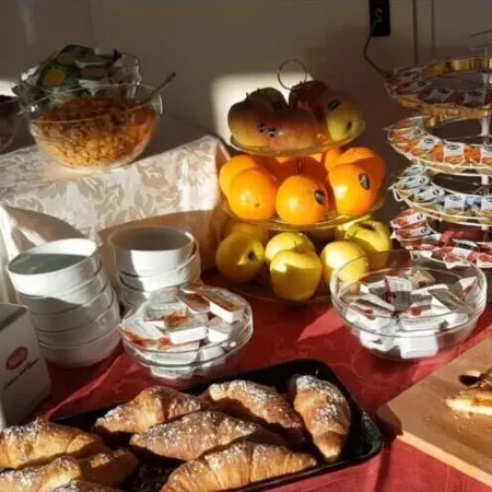 Hotel Settibi