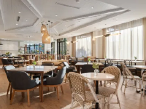 The Shepherd Hotel Downtown Clemson Hotéis em Clemson