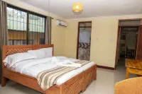 Runako Lodge Hôtels à : Arusha