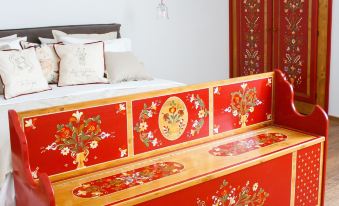 Apartment - Cismigiu Gardens