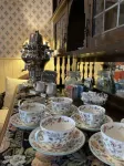 St. George Hotel - breakfast
