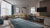 Grand Hotel Zagreb