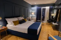 K23 Color Suites Hotels in Omonia