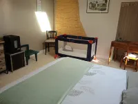 La Lisière du Morvan - Chambres d'hôtes Hôtels à : Corbigny