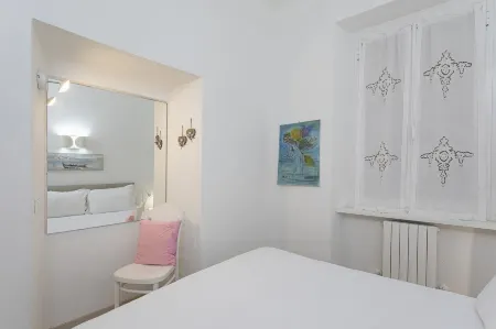 La Casa di Nanni a Camogli by Wonderful Italy