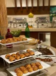 Sumou Hotel Al Khobar - breakfast