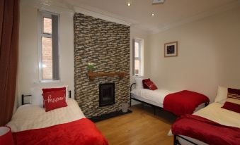 St Anns House