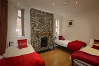 St Anns House Hotels near South Yorkshire Transport Museum