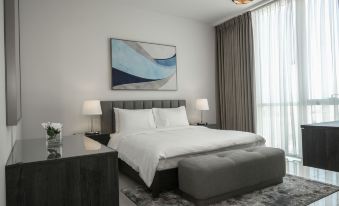 Abdali Views Apartments