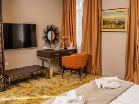 Bononia酒莊及度假村