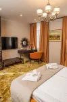 Bononia Estate Winery & Resort Hotels in Vidin