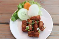 Lotus Club Boutique Hotel - breakfast