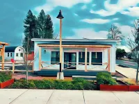 The Boutique Retreat Hotels in McMinnville