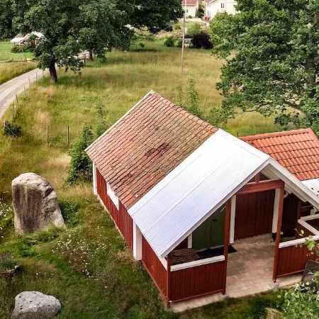 Toftahult Bed&Breakfast