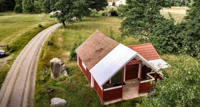 Toftahult Bed&Breakfast Hotels in 
