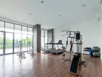 Homey Studio Cordova Edupartment Semarang Apartment