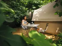 Wecamp San Sebastián Hoteles en San Sebastián